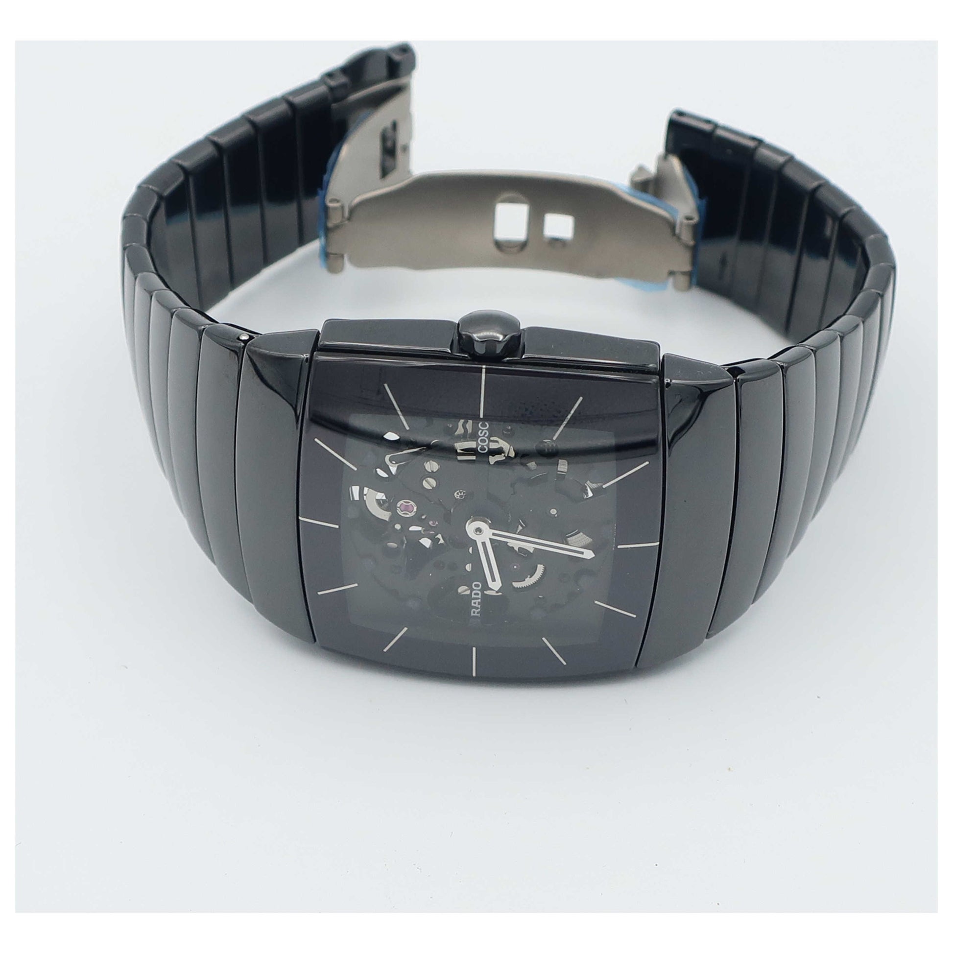 Rado Sintra Men's Automatic Watch R13669152-SD2 - Image #8