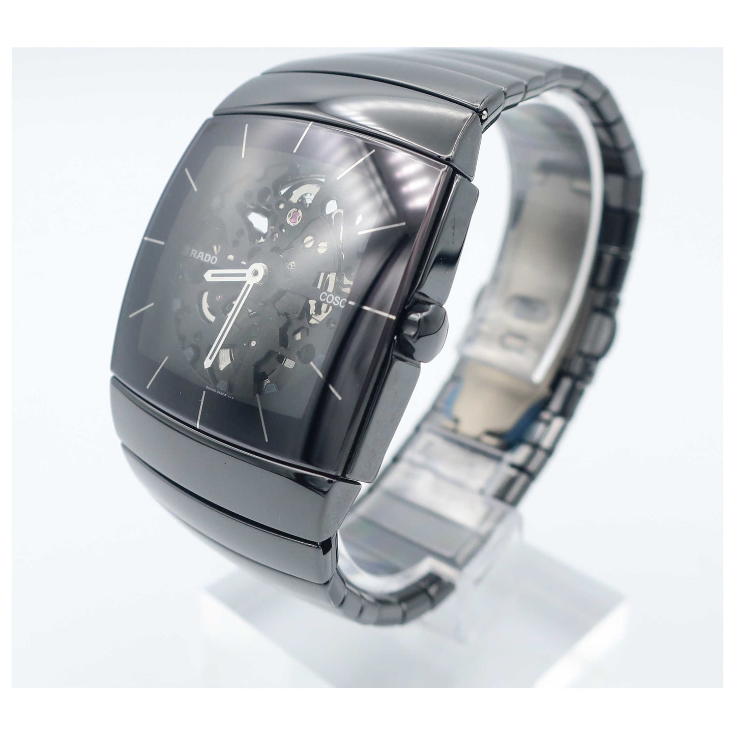 Rado Sintra Men's Automatic Watch R13669152-SD2 - Image #4