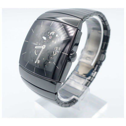 Rado Sintra Men's Automatic Watch R13669152-SD2 - Image #4