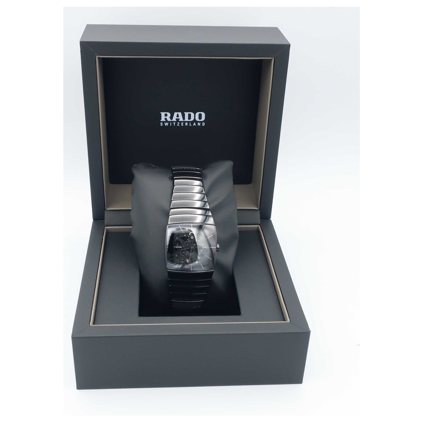 Rado Sintra Men's Automatic Watch R13669152-SD2 - Image #6