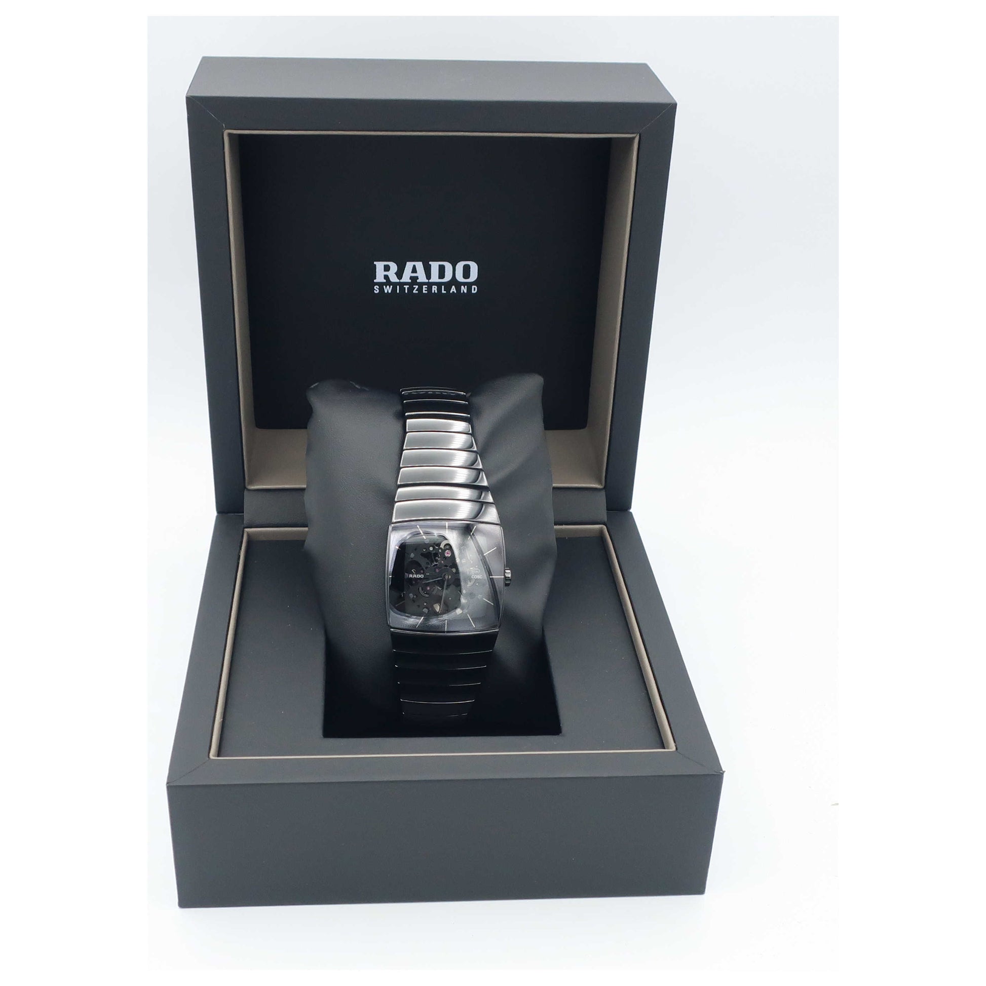 Rado Sintra Men's Automatic Watch R13669152-SD2 - Image #6
