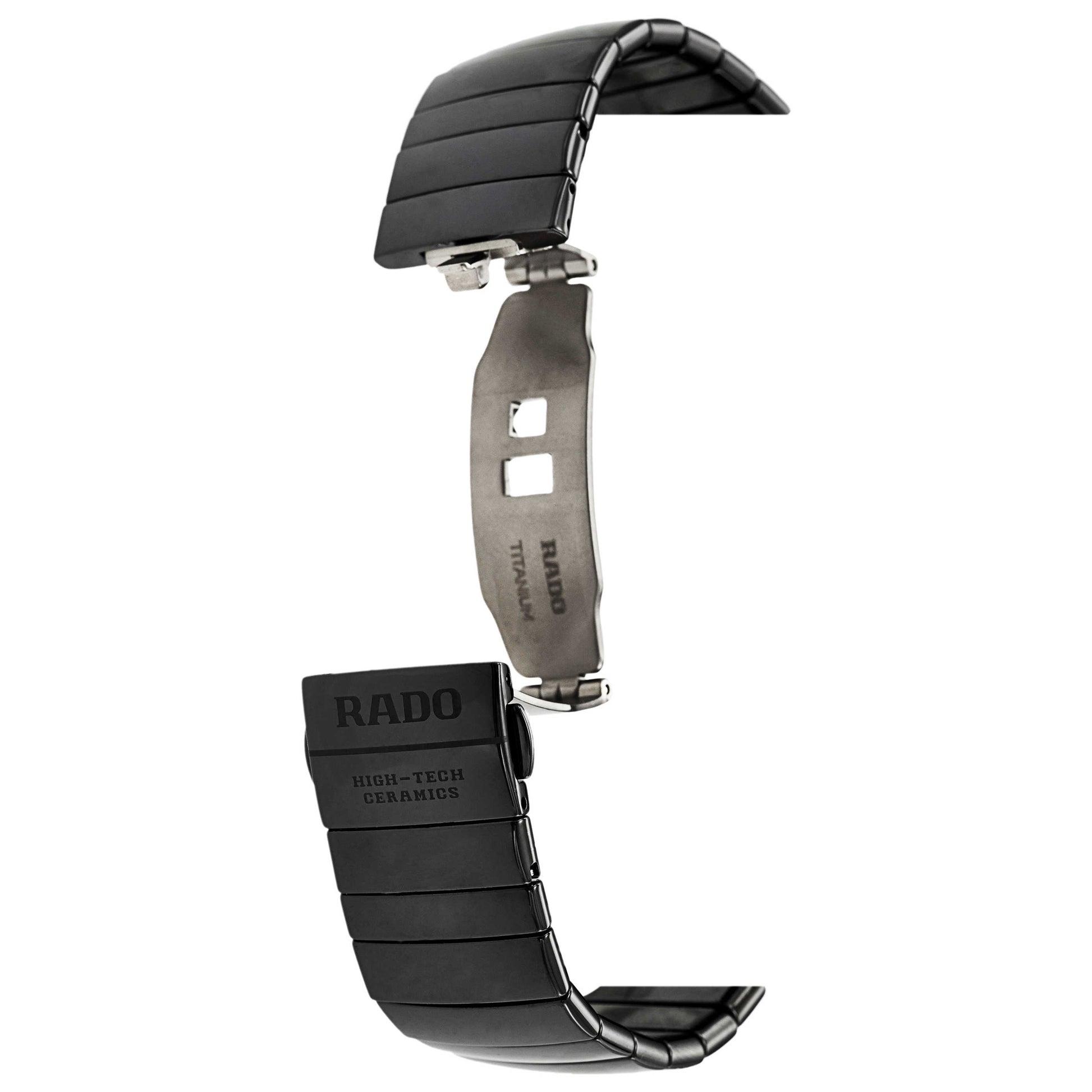 Rado Sintra Men's Automatic Watch R13669152 - Image #7