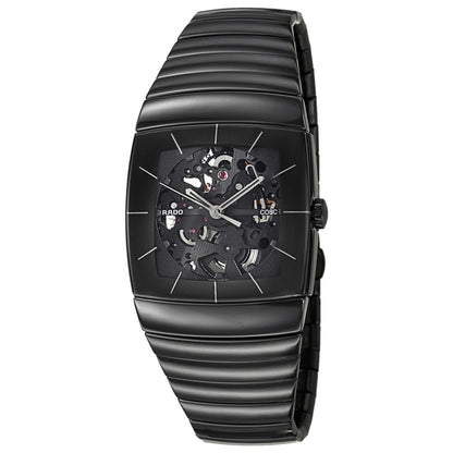Front view of Rado Sintra Men's Automatic Watch R13669152