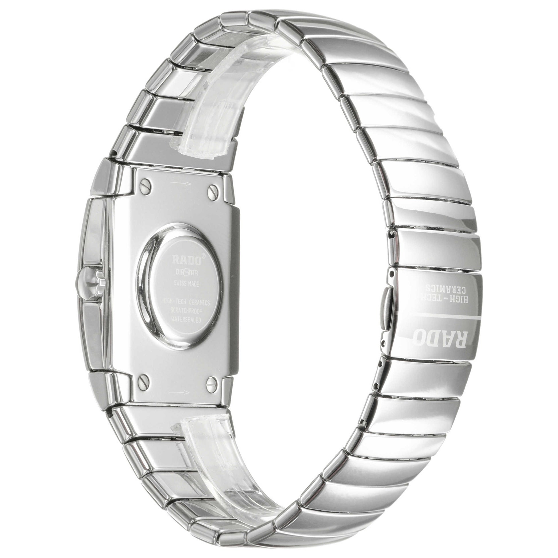 Rado Sintra Men's Automatic Watch R13690102 - Image #2