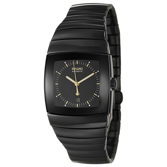 Front view of Rado Sintra Men's Automatic Watch R13691172