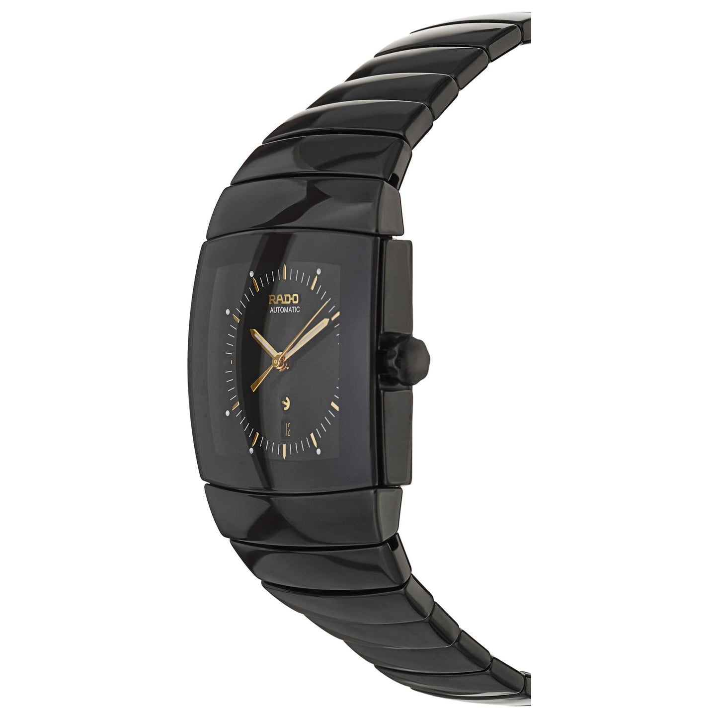 Rado Sintra Men's Automatic Watch R13691172 - Image #4