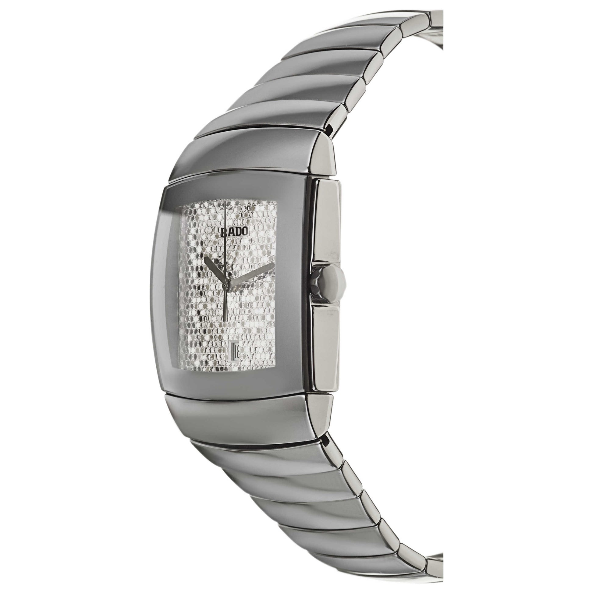 Rado Sintra Men's Swiss Quartz (Battery-Powered) Watch R13719112 - Image #4