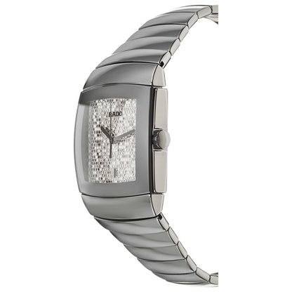 Rado Sintra Men's Swiss Quartz (Battery-Powered) Watch R13719112 - Image #4