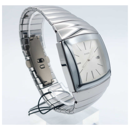 Rado Sintra Men's Swiss Quartz (Battery-Powered) Watch R13719122-SD - Image #3