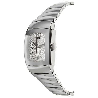 Rado Sintra Men's Swiss Quartz (Battery-Powered) Watch R13720112 - Image #4