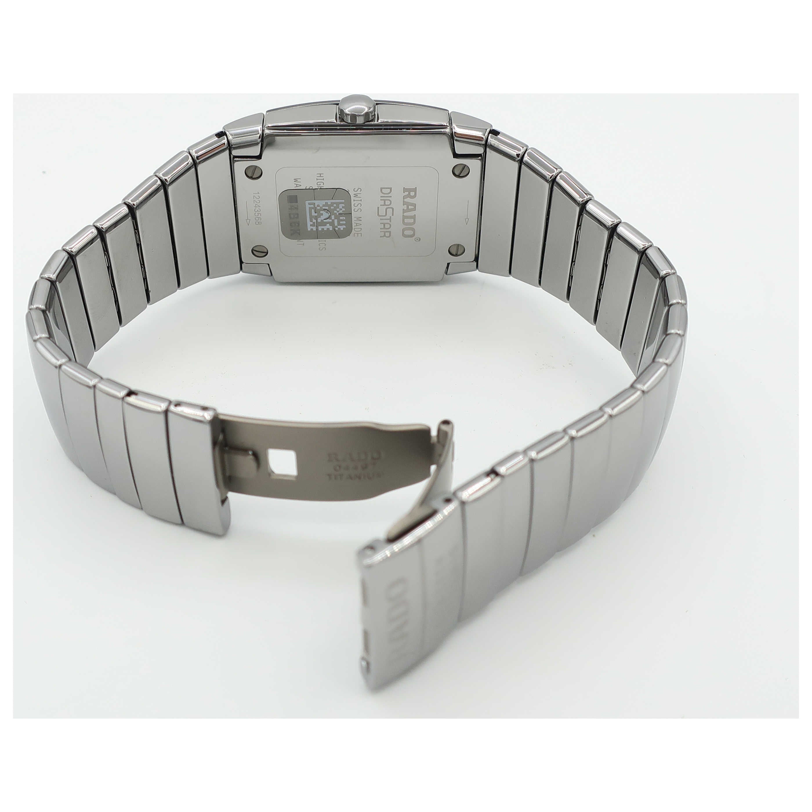 Rado Sintra R13720122-SD Men's Watch – Ashford.com