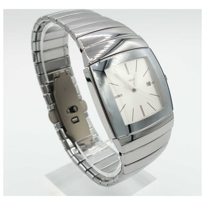 Rado Sintra Men's Swiss Quartz (Battery-Powered) Watch R13720122-SD - Image #3