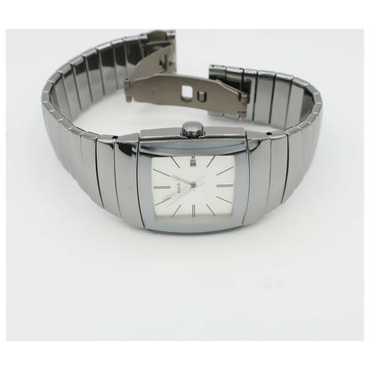 Rado Sintra Men's Swiss Quartz (Battery-Powered) Watch R13720122-SD - Image #8