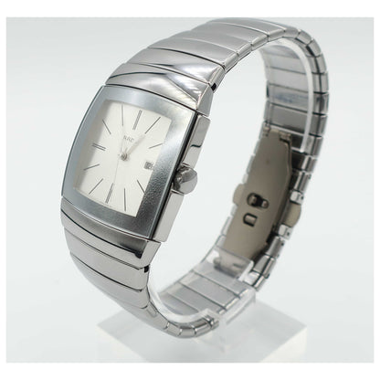Rado Sintra Men's Swiss Quartz (Battery-Powered) Watch R13720122-SD - Image #4