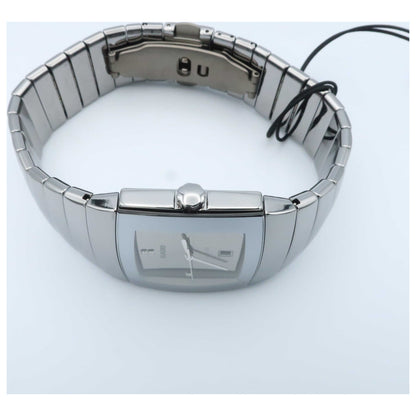 Rado Sintra Men's Swiss Quartz (Battery-Powered) Watch R13720702-SD - Image #8
