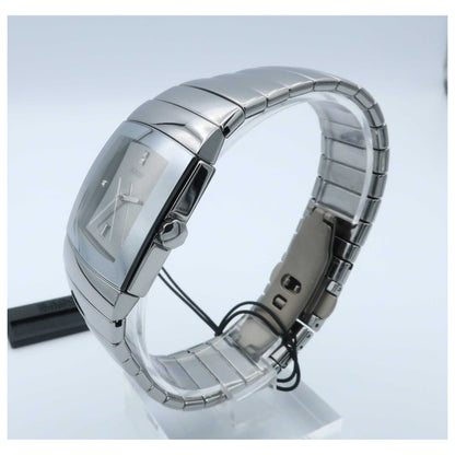 Rado Sintra Men's Swiss Quartz (Battery-Powered) Watch R13720702-SD - Image #4