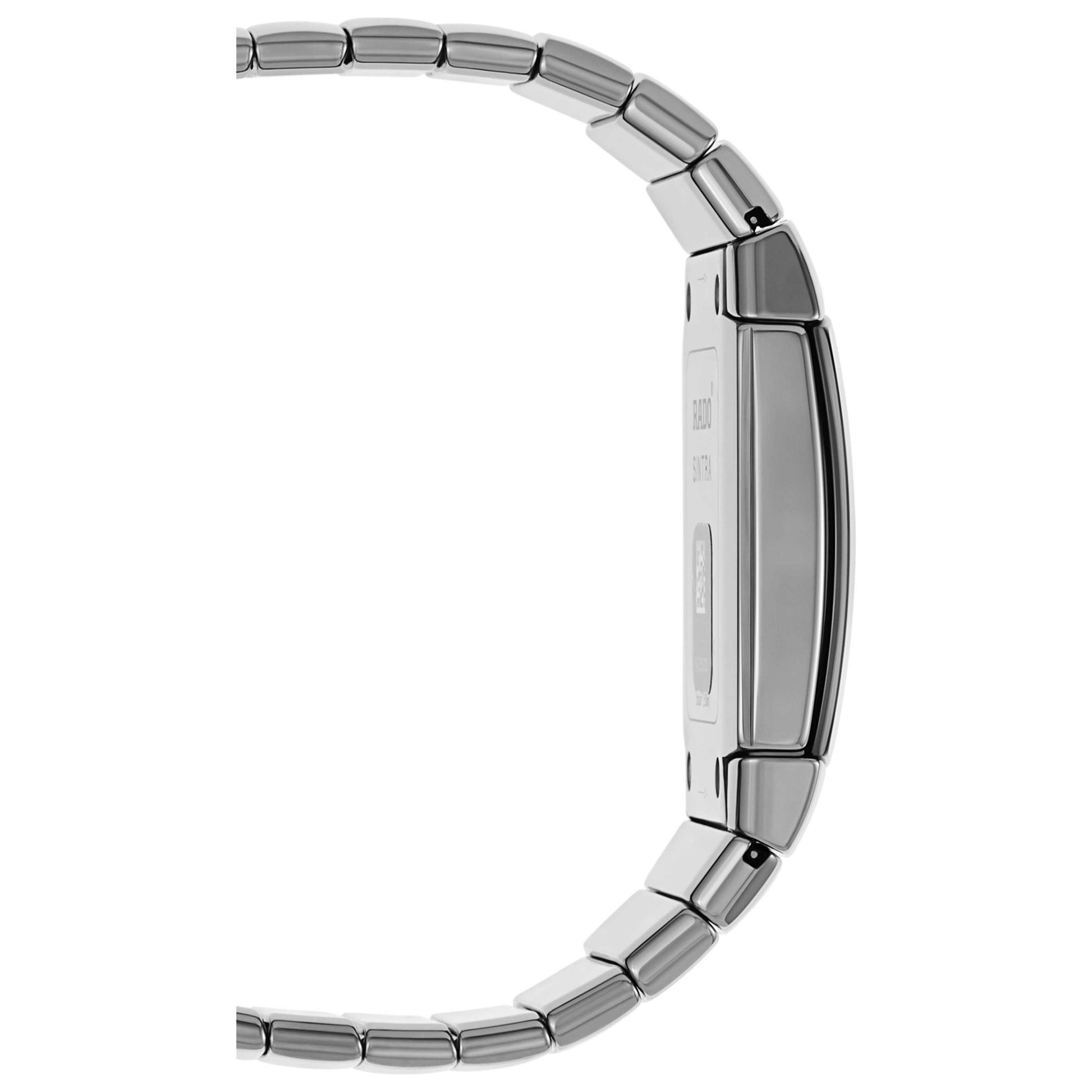 Rado Sintra Men's Quartz Watch R13720702 - Image #3