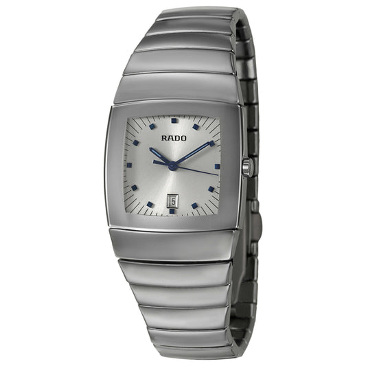 Front view of Rado Sintra Women's Quartz Watch R13721102