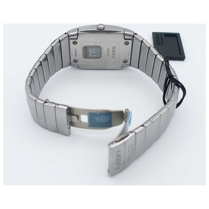 Rado Sintra Women's Swiss Quartz (Battery-Powered) Watch R13721702-SD - Image #7
