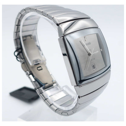 Rado Sintra Women's Swiss Quartz (Battery-Powered) Watch R13721702-SD - Image #3
