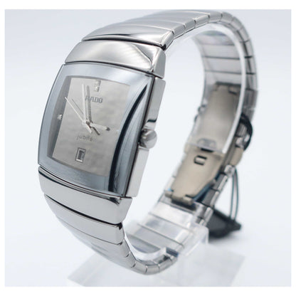 Rado Sintra Women's Swiss Quartz (Battery-Powered) Watch R13721702-SD - Image #4