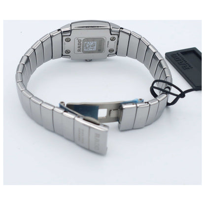 Rado Sintra Women's Swiss Quartz (Battery-Powered) Watch R13722122-SD - Image #7