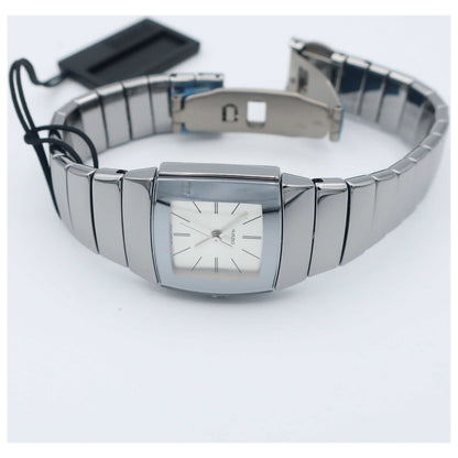 Rado Sintra Women's Swiss Quartz (Battery-Powered) Watch R13722122-SD - Image #8