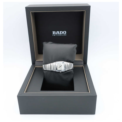 Rado Sintra Women's Swiss Quartz (Battery-Powered) Watch R13722122-SD - Image #6