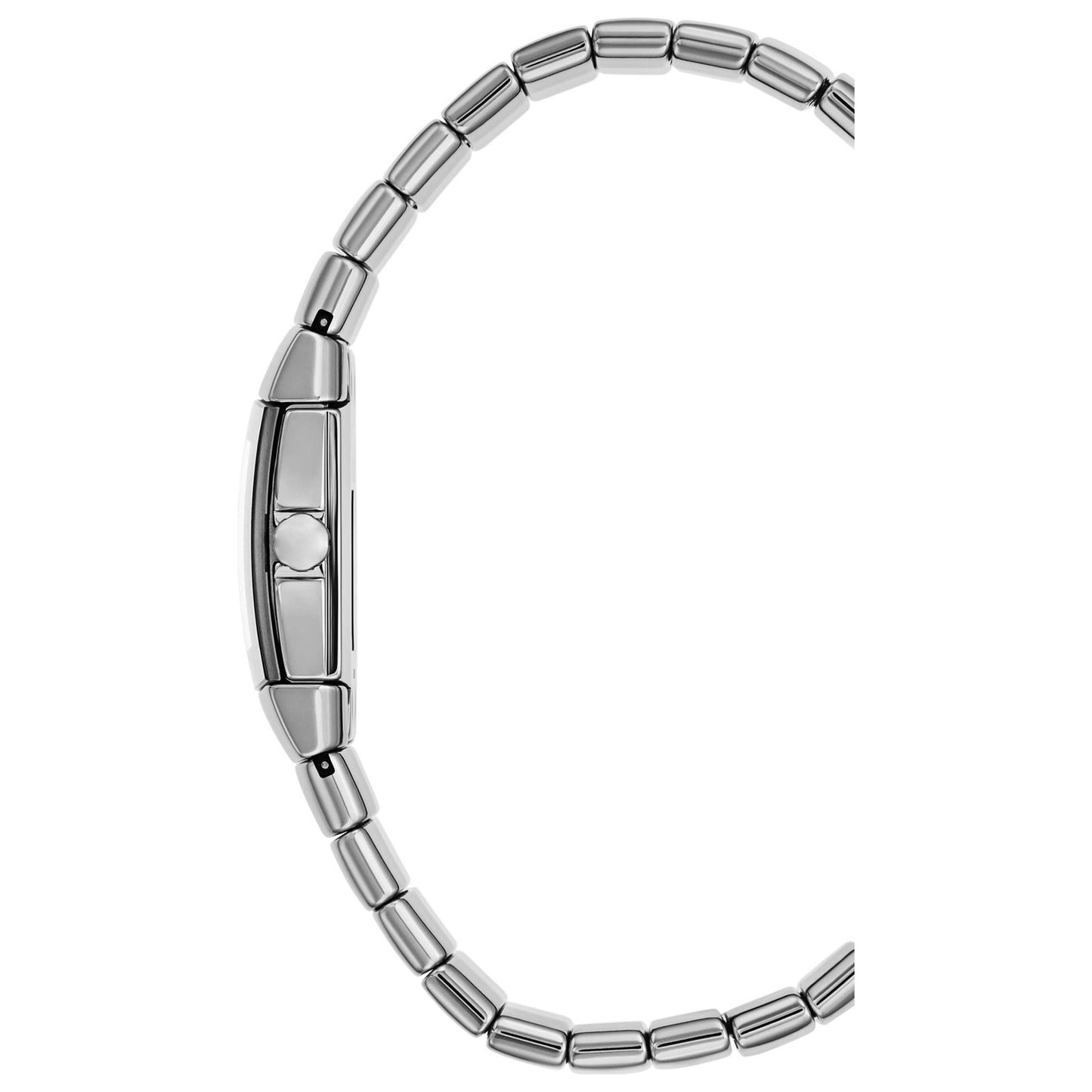 Right view of Rado Sintra Women's Swiss Quartz (Battery-Powered) Watch R13722122