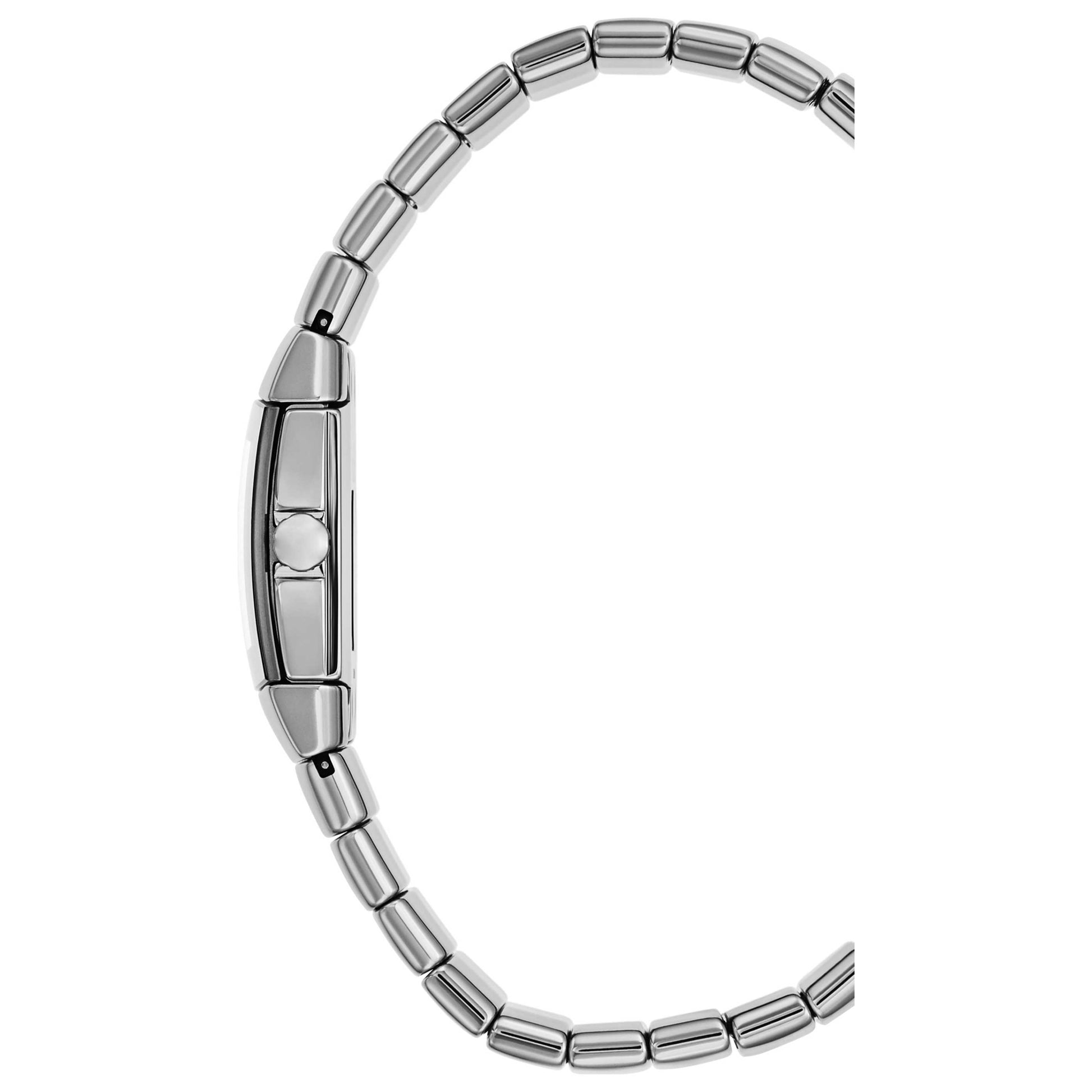 Right view of Rado Sintra Women's Swiss Quartz (Battery-Powered) Watch R13722122