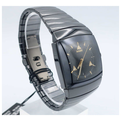Rado Sintra Men's Swiss Quartz (Battery-Powered) Watch R13723172-SD - Image #3