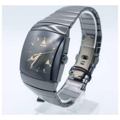 Rado Sintra Men's Swiss Quartz (Battery-Powered) Watch R13723172-SD - Image #4