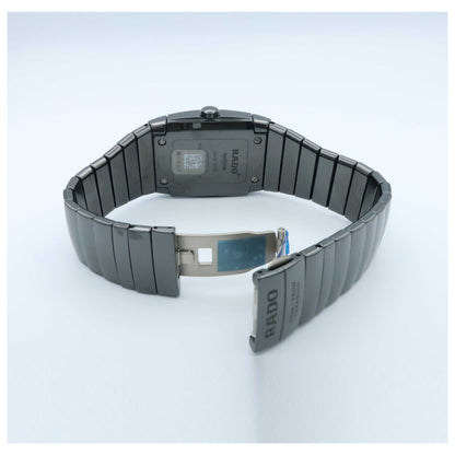 Rado Sintra Women's Swiss Quartz (Battery-Powered) Watch R13724152-SD - Image #2