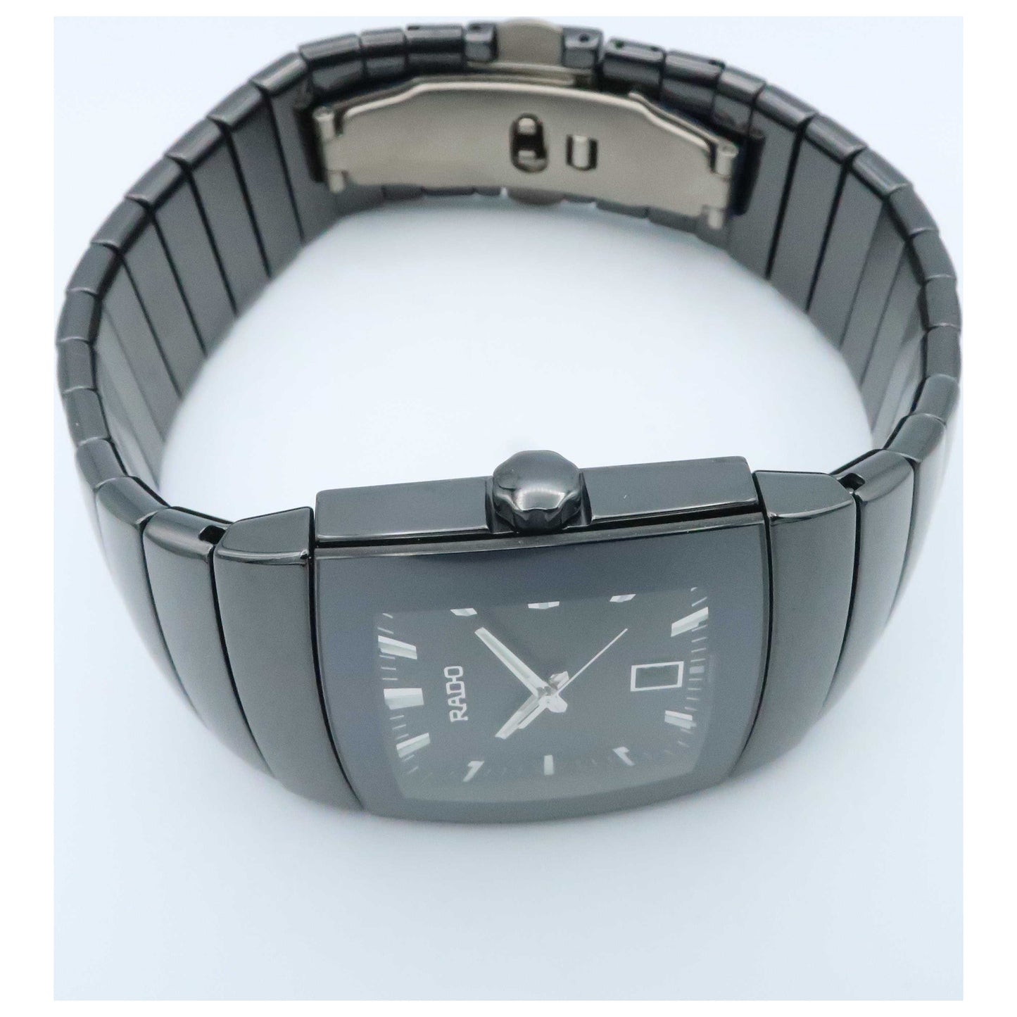 Rado Sintra Women's Swiss Quartz (Battery-Powered) Watch R13724152-SD - Image #8