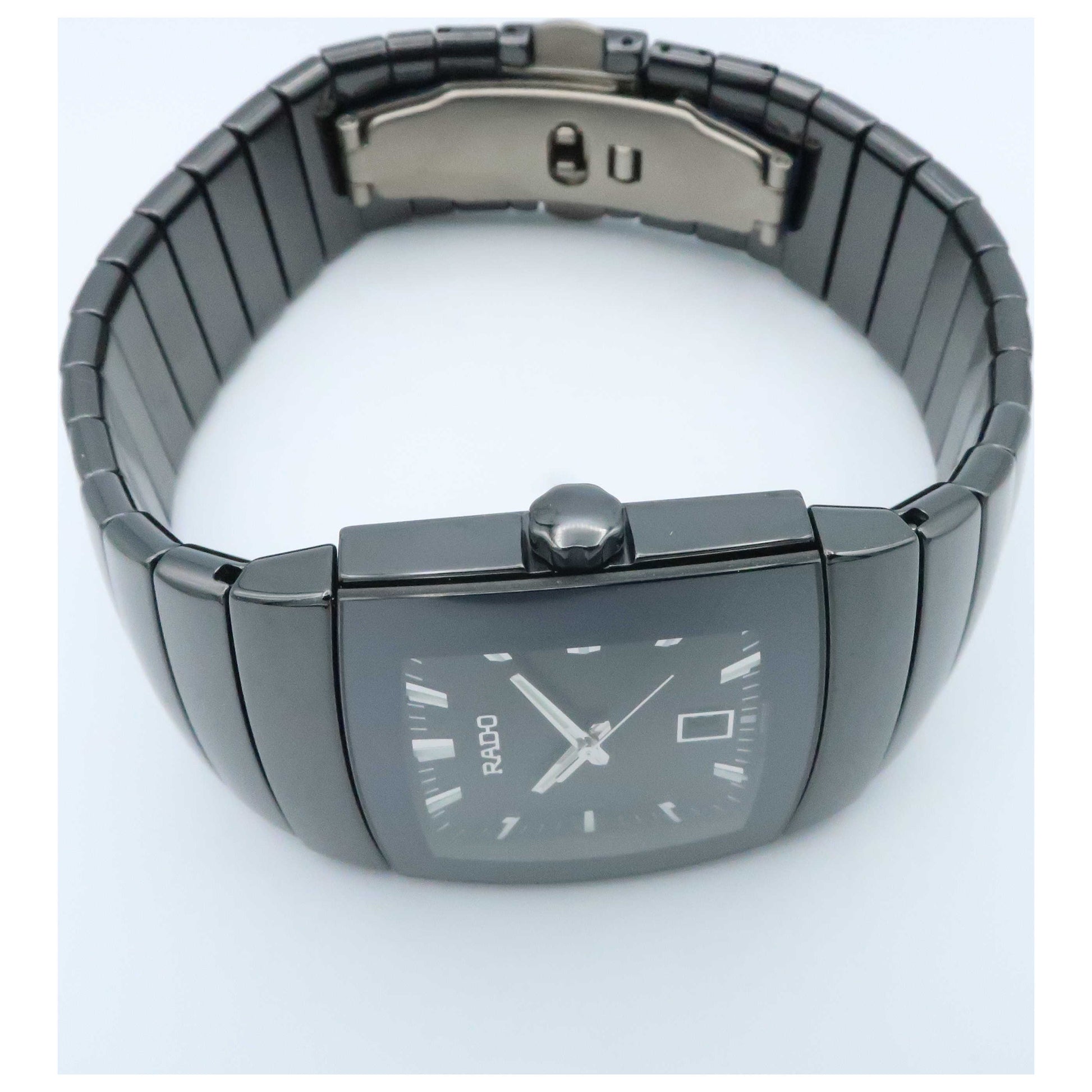 Rado Sintra Women's Swiss Quartz (Battery-Powered) Watch R13724152-SD - Image #8