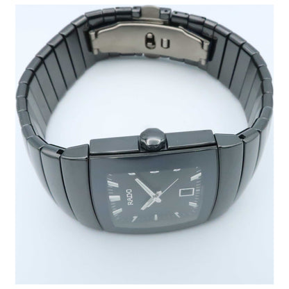 Rado Sintra Women's Swiss Quartz (Battery-Powered) Watch R13724152-SD - Image #8