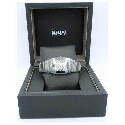 Rado Sintra Women's Swiss Quartz (Battery-Powered) Watch R13724152-SD - Image #6