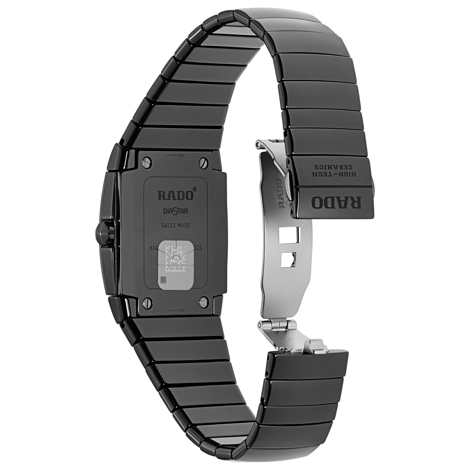 Rado Sintra Women's Quartz Watch R13724152 - Image #7
