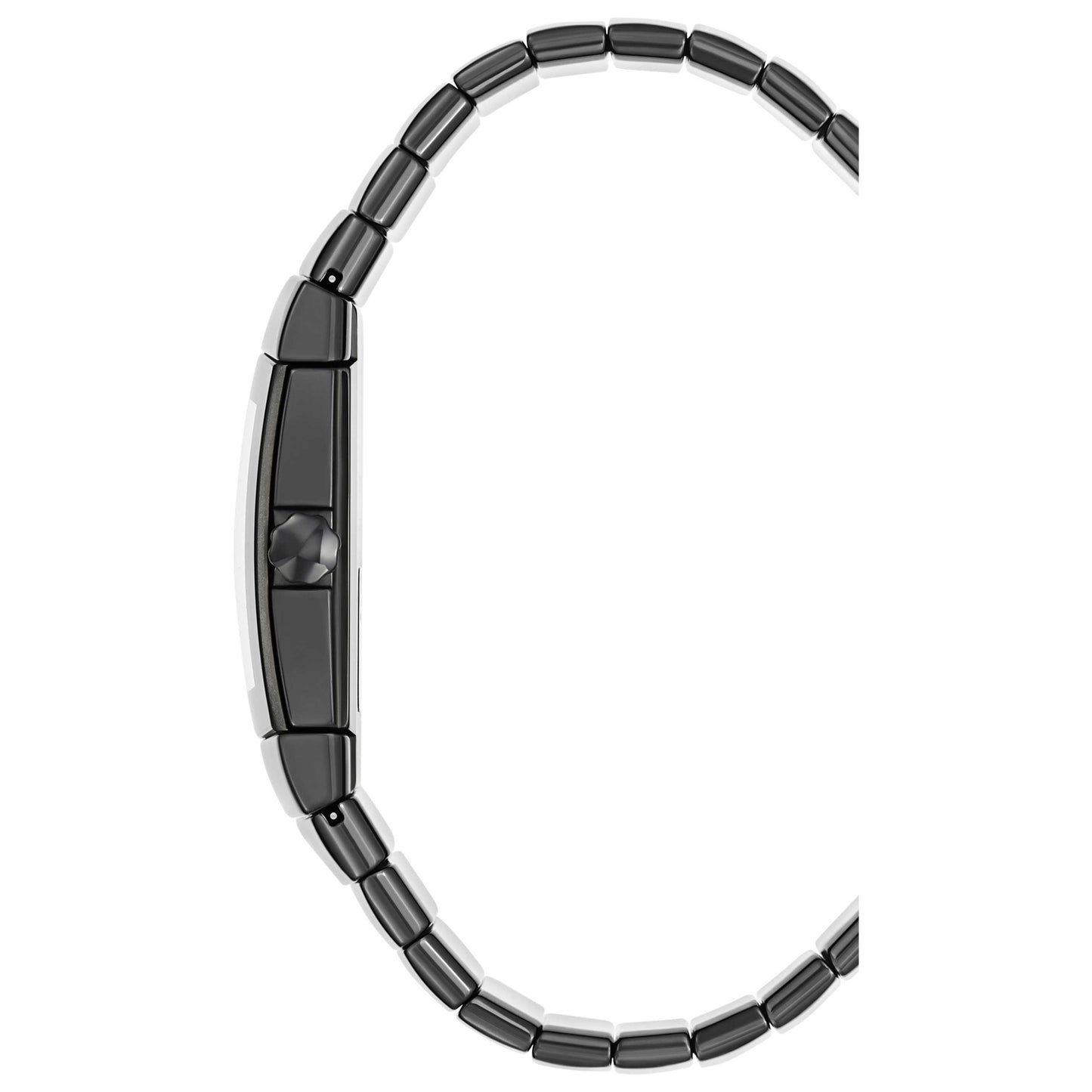 Right view of Rado Sintra Women's Quartz Watch R13724152