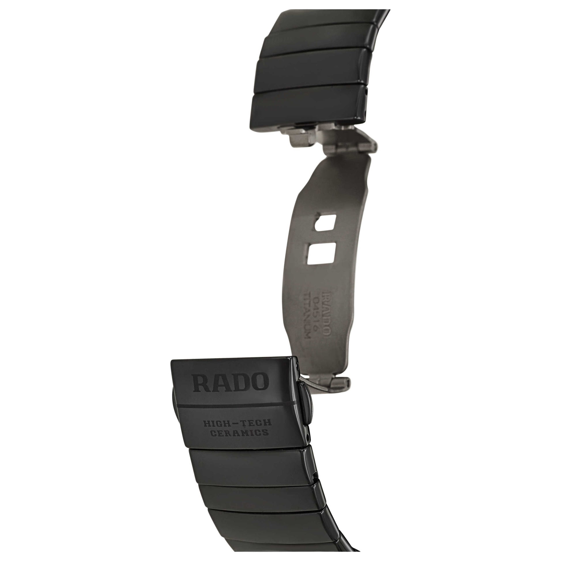 Rado Sintra Men's Quartz Watch R13724172 - Image #7