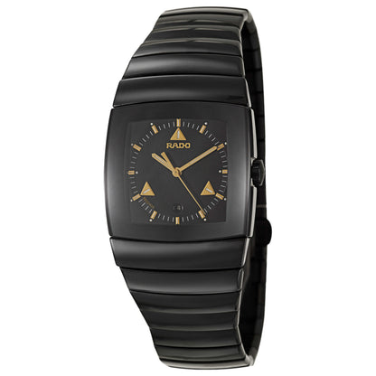 Front view of Rado Sintra Men's Quartz Watch R13724172