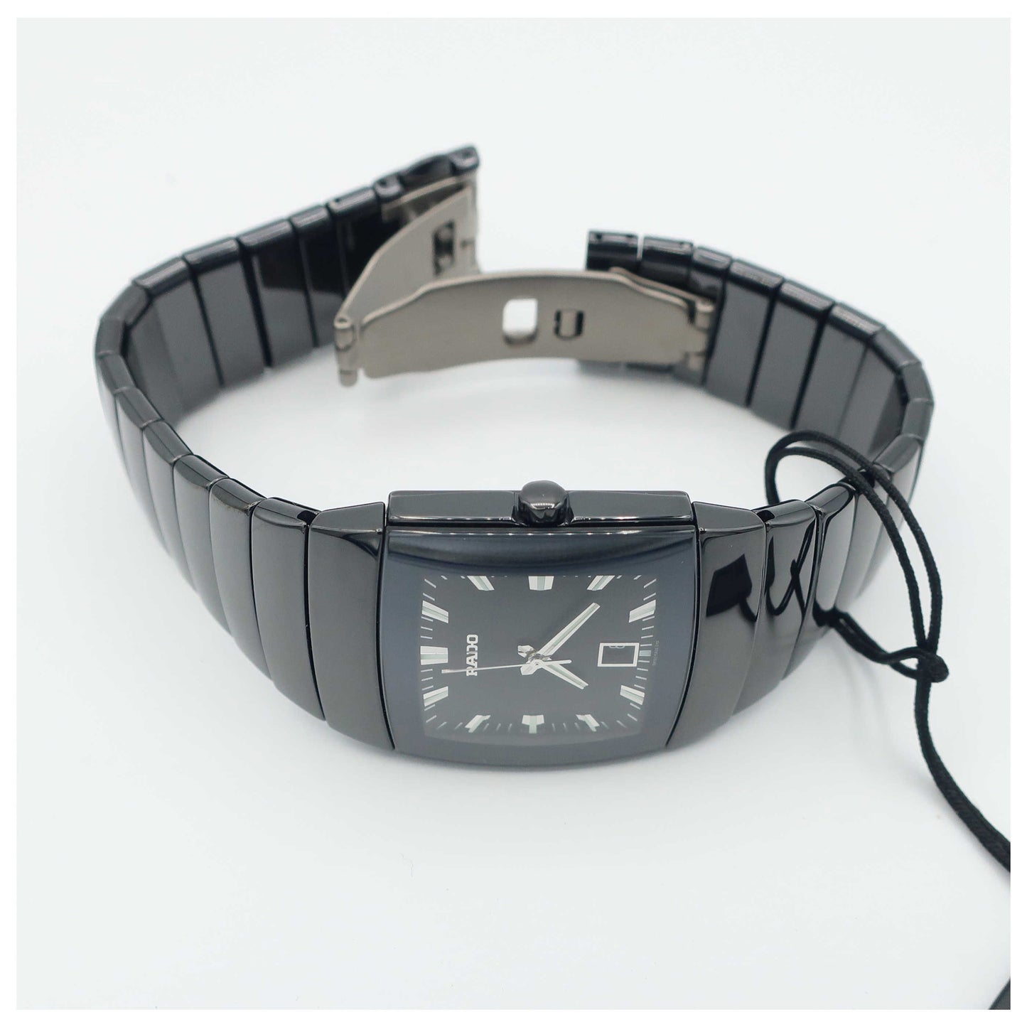 Rado Sintra Women's Swiss Quartz (Battery-Powered) Watch R13725152-SD - Image #8