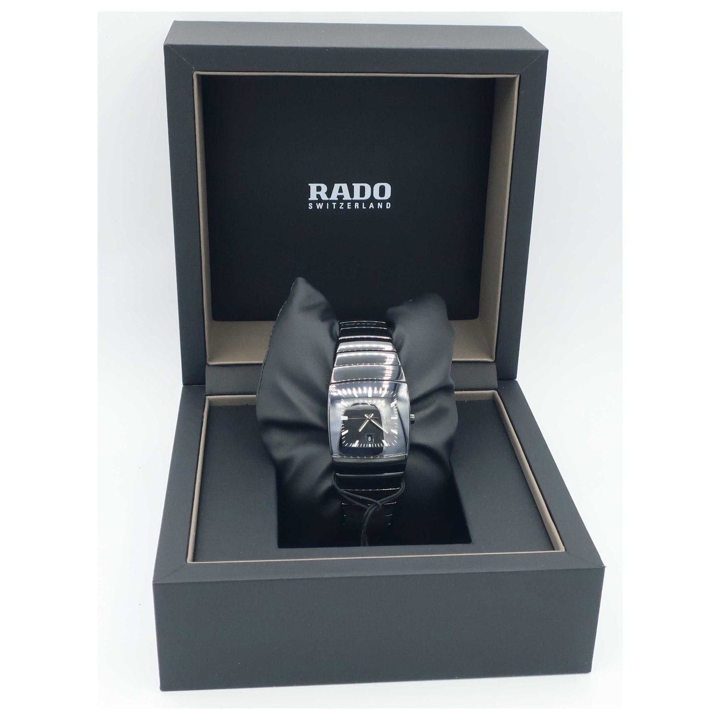 Rado Sintra Women's Swiss Quartz (Battery-Powered) Watch R13725152-SD - Image #6