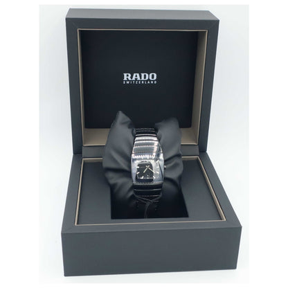 Rado Sintra Women's Swiss Quartz (Battery-Powered) Watch R13725152-SD - Image #6