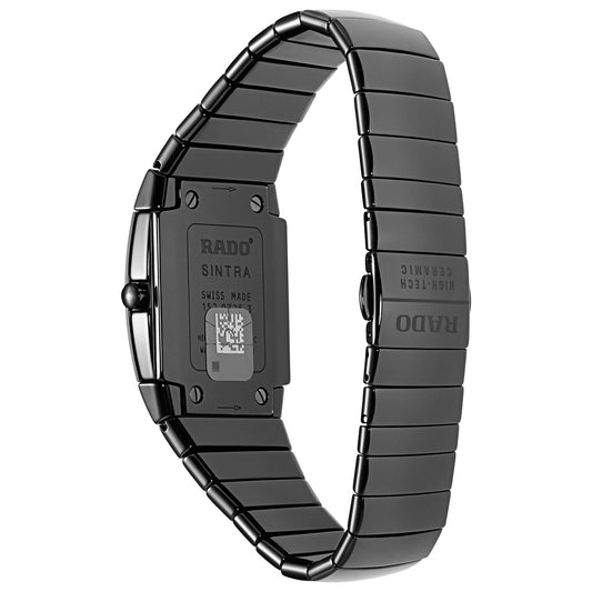 Rado Sintra Women's Swiss Quartz (Battery-Powered) Watch R13725152 - Image #2