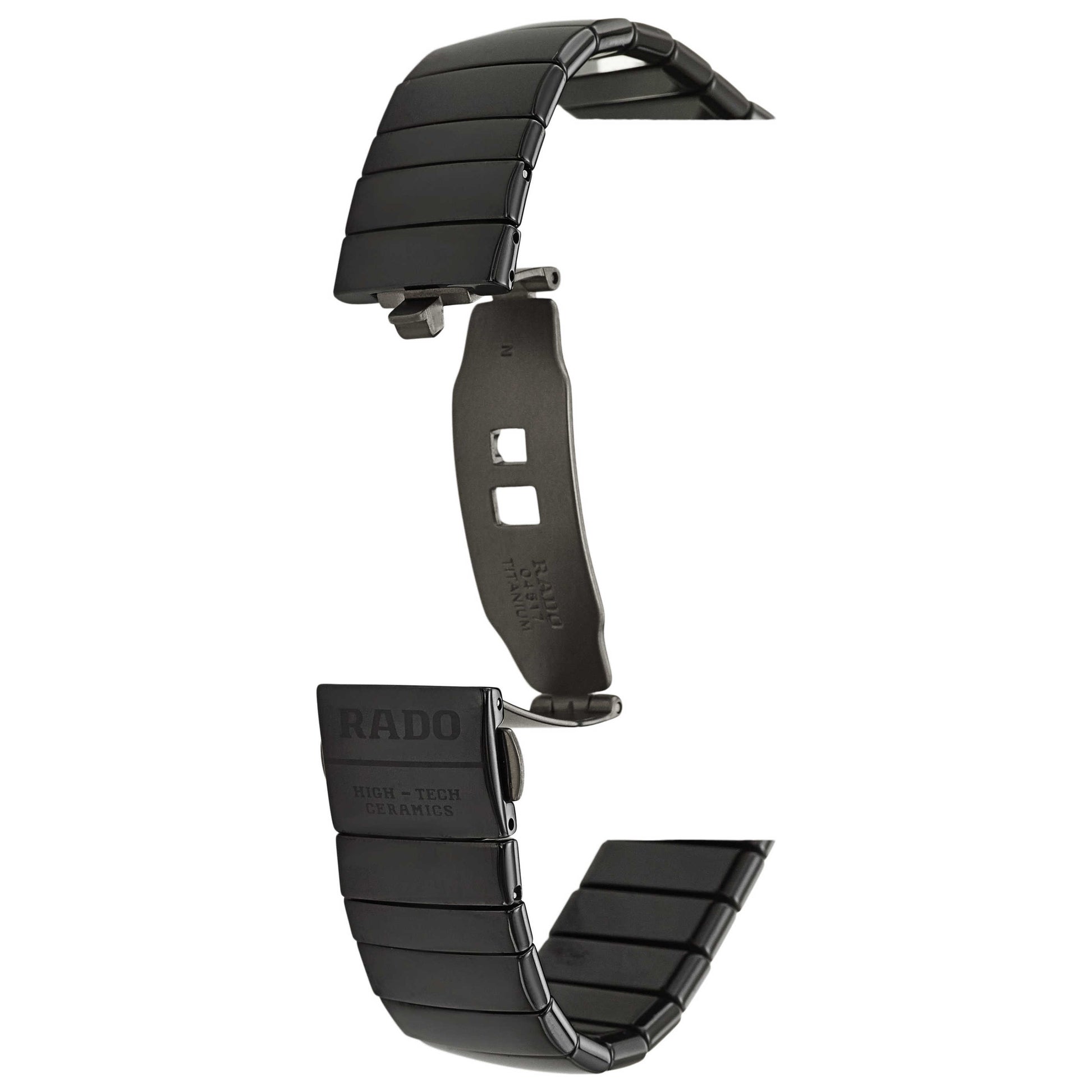 Rado Sintra Women's Quartz Watch R13725172 - Image #7