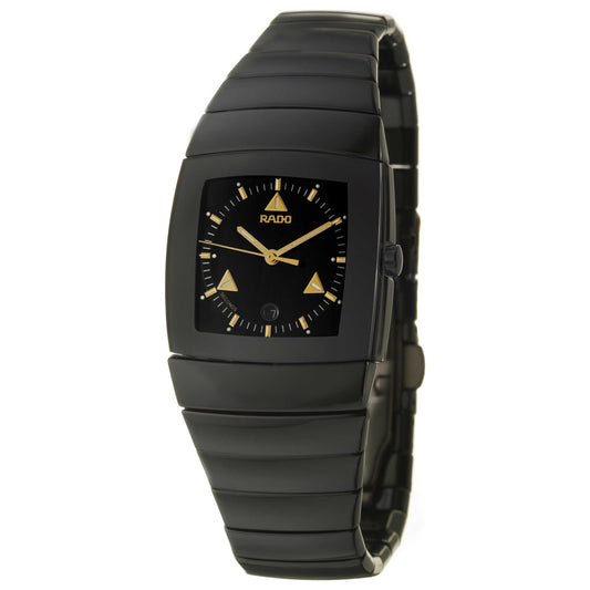 Front view of Rado Sintra Women's Quartz Watch R13725172