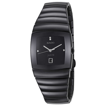 Front view of Rado Sintra Men's Quartz Watch R13725702