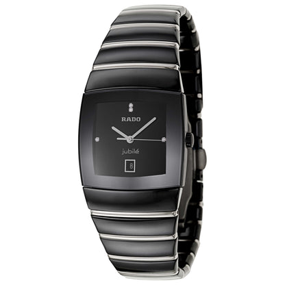 Front view of Rado Sintra Men's Swiss Quartz (Battery-Powered) Watch R13725709