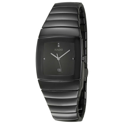 Front view of Rado Sintra Women's Swiss Quartz (Battery-Powered) Watch R13725722